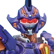 SSSS.GRIDMAN柵格騎士