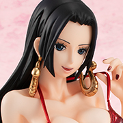 ONE PIECE「限定版」波雅·漢庫克 Ver.BB_EX