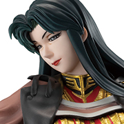 機動戰士高達0083：星塵回憶 - 西瑪加拉豪