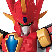 魔動王格蘭披治