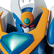 魔動王格蘭佐托Aquavato