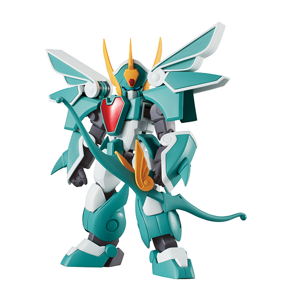 魔動王格蘭佐特溫莎