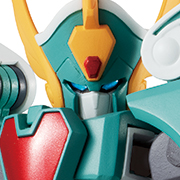 魔動王格蘭佐特溫莎