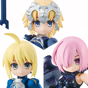 Fate/Grand Order（再版）