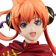 銀魂神樂大人ver.