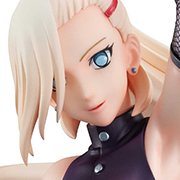 火影忍者疾風傳山中