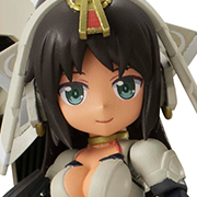 Alice Gear Igis兼誌穀希塔拉