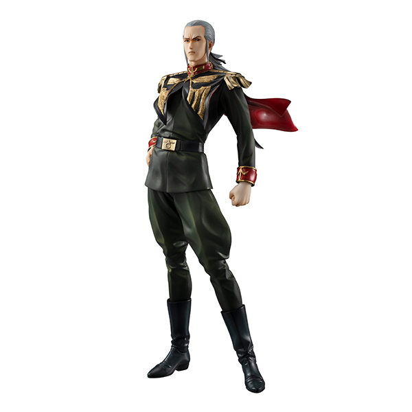 機動戰士高達0083：星塵回憶 - 安納貝爾卡多