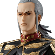 機動戰士高達0083：星塵回憶 - 安納貝爾卡多