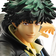 星際牛仔史派克‧史皮格爾 1st GIG