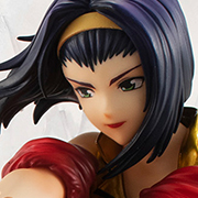 星際牛仔菲瓦倫丁首場演出