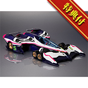 新世紀GPX Cyber Formula SIN凰裳AN-21 【限量特惠】