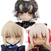 Fate/Grand Order第4彈