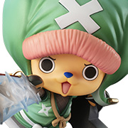 ONE PIECE「勇士聯盟」喬巴獸