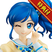 星夢學園葵桐谷 藍色舞台服裝【限定版特典】