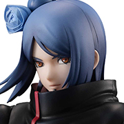 火影忍者疾風傳小南