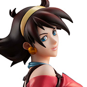 機動武鬥傳G高達蕾茵三村