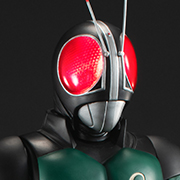幪面超人 BLACK RX