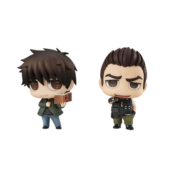 盜墓筆記-重<ORG9> (二)