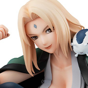 火影忍者疾風傳綱手Ver.2