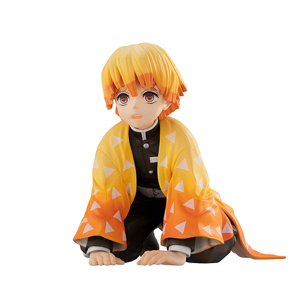 Demon Slayer：Kimetsu no Yaiba Palm size【with gift】