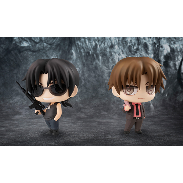 盜墓筆記——重<ORG9> (<ORG4>)