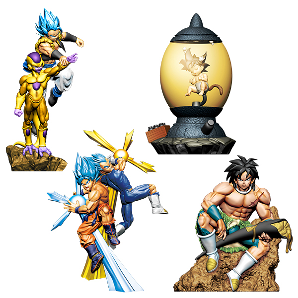 德拉卡普RE BIRTH超能量覺醒篇