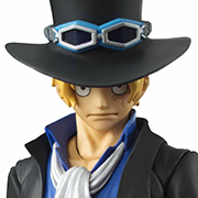 ONE PIECE薩波 [再版]