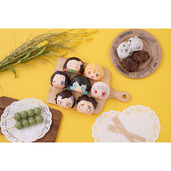 鬼滅之刃系列#3