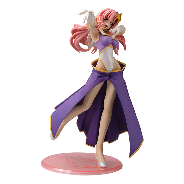 機動戰士高達SEED DESTINY II - 米爾坎貝爾