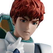 機動戰士高達：馬沙之反擊- 阿姆羅雷