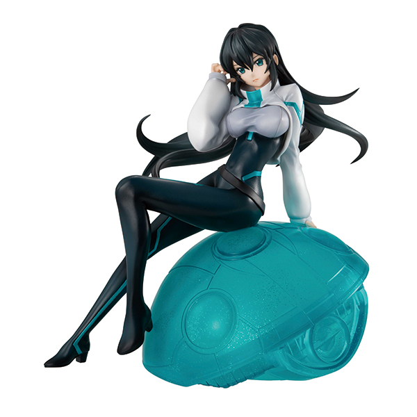 Gundam Build Divers Re:RISE May