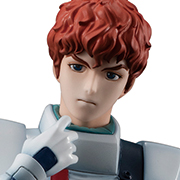 機動戰士高達：馬沙之反擊- 阿姆羅雷