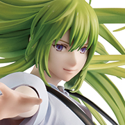 Fate/Grand Order-絕對魔獸戰線巴比倫-Kingu