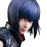 攻殼機動隊SAC_2045草薙素子