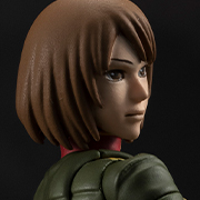 （鋼彈軍事世代）機動戰士高達翁公國將軍士兵03