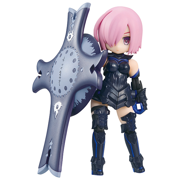 Fate/Grand Order Vol. 1 [repeat]