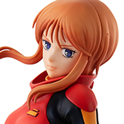 機動戰士高達ZZ - Ple Two 普通型 Ver.