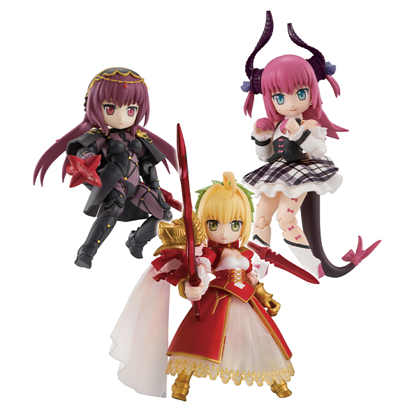 Fate/Grand Order 第2弾(再販)