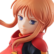 機動戰士高達ZZ - Ple Two 普通型 Ver.