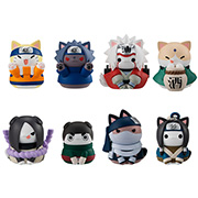 喵喵!火影忍者佐助君來這裡篇