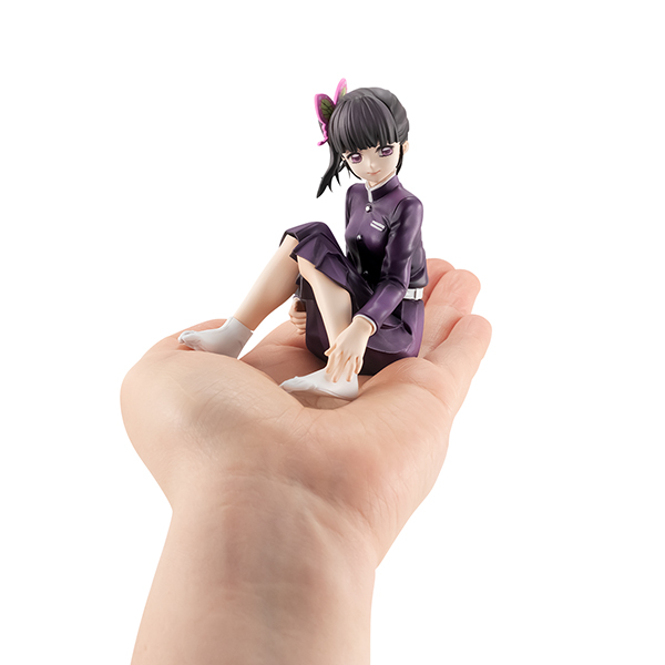 鬼滅之刃刃 手掌大小的加奈緒