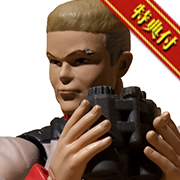 （鋼彈軍事世代）機動戰士高達地球聯邦軍將軍士兵02