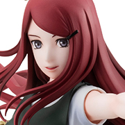 火影忍者漩渦玖辛奈