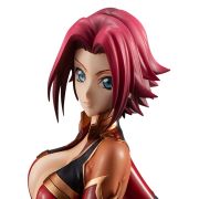 Code Geass 叛逆的魯魯修復活的魯路修 - 卡蓮·施塔特菲爾德 駕駛服 Ver.