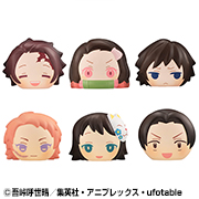 鬼滅之刃系列 #4