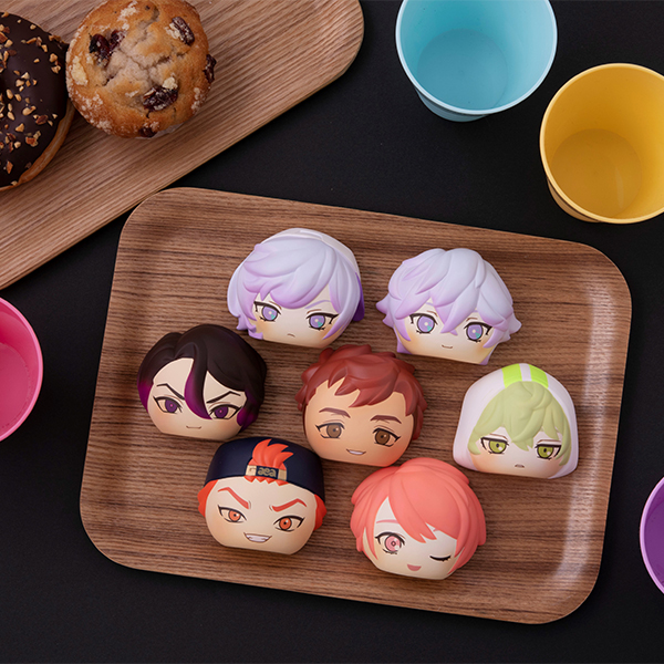 平移Paradox Live Bbox (僅限動畫)