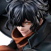 Fate/Grand Order刺客信條/岡田以藏