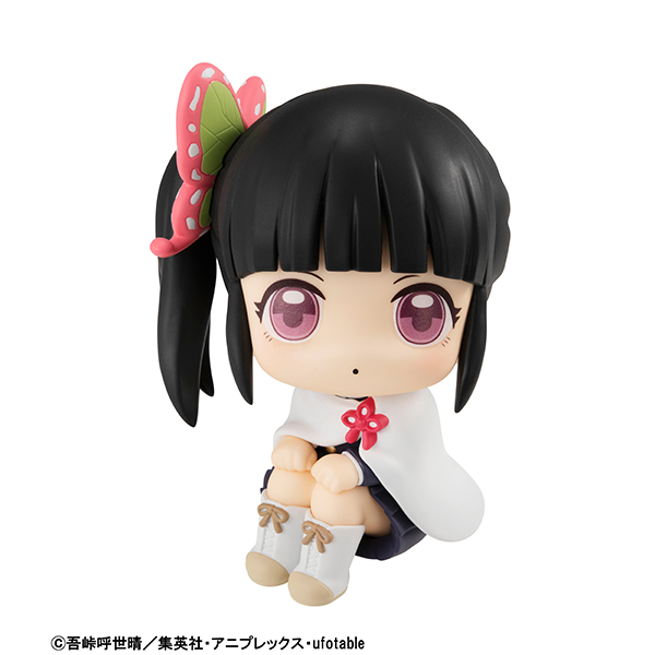 鬼滅之刃刃 - Kanao Tsuyuri