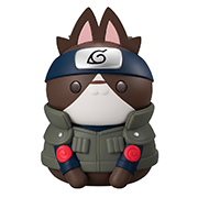 火影忍者Nyantomo 大 Nyaruto！系列第二部：海海豚